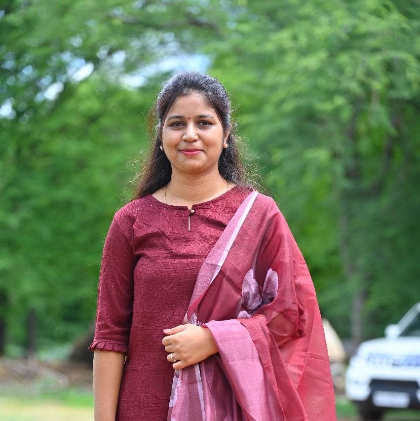 Bhoomika G S