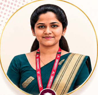 Pushpa U