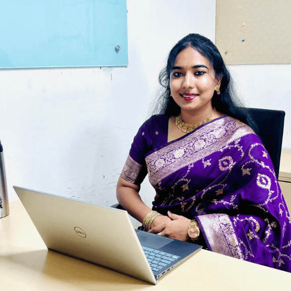 Rakshitha G B