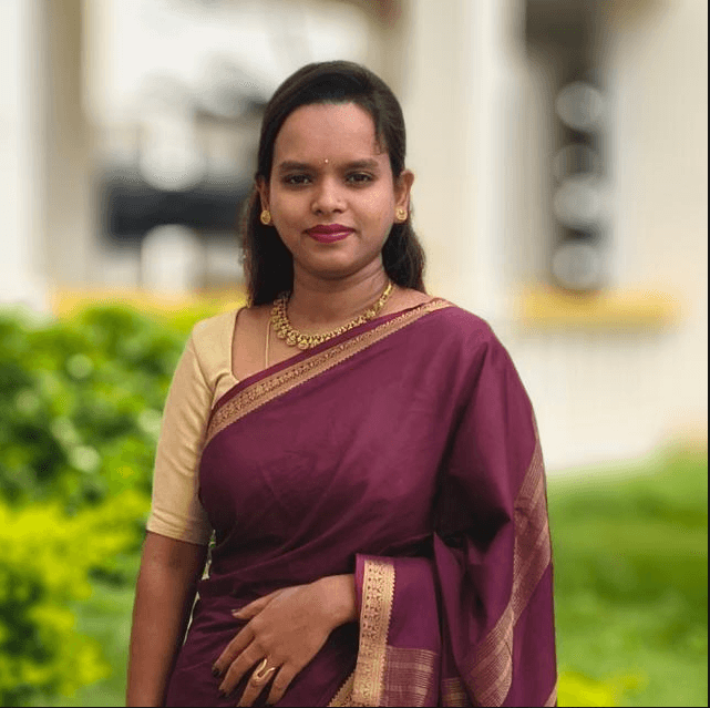Swathi A