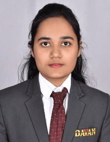 Shwetha D S