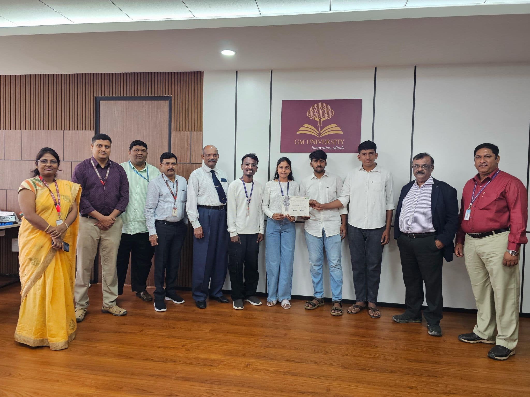 2nd Place at the Vyoma Hackathon - TechSurge 2K25