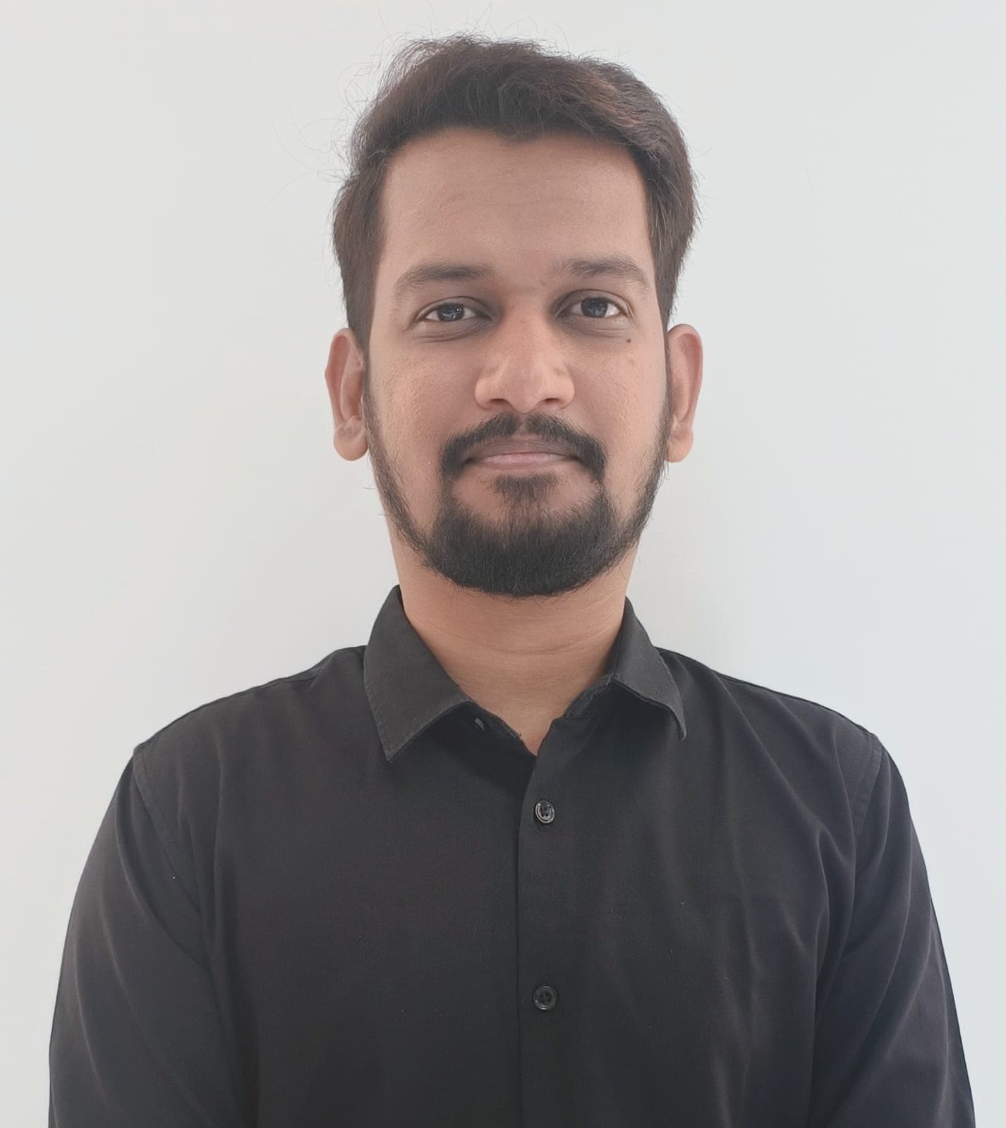 Hardik B