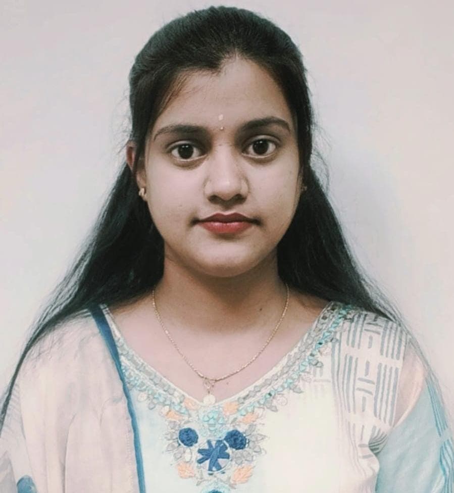 Madhu M